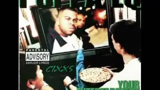 Poppa LQ - Killa 4 My Hood