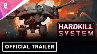 Hardkill System | Official Gameplay Trailer | FHD 60fps
