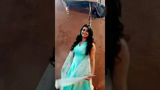 नए look के साथ रूही ने की धमाकेदार entry 😍#ruhi #newlook #drama #mannsundar #ytshorts #explore #bts