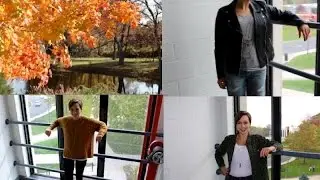 Fall LOOKBOOK!