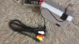 Reviewing a fake NES classic edition with 620 games and other things