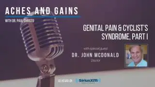 Genital Pain & Cyclist&rsquo;s Syndrome, Part I