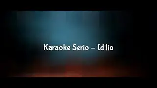 Willie Colón – Idilio Karaoke + Letra