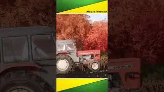 OSADA Series - CINEMATIC TRAILER #farmingsimulator #farming
