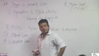2. Agriculture  - Economics, General Studies, SSC, Pioneeer Academy