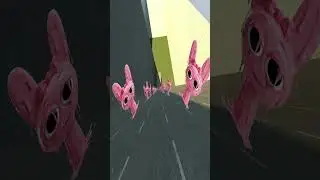 Whole Slopes Of Melted Sprunki Characters
