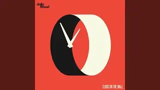 Clock On The Wall