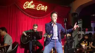 Thanh Duy's minishow Chợ Gạo Bar 28/6/2020 (Part 1)