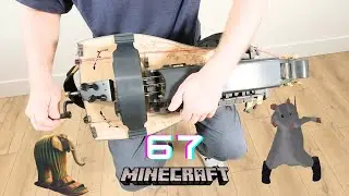 Memes with Cool Instruments!