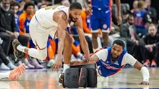 Nintendo Switch 2 Marketing Takes Center Stage During NBA Playoffs!