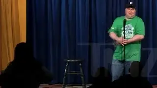 Comedian and Woman Have BIG FIGHT Over Trump Joke! | What's Trending Now!