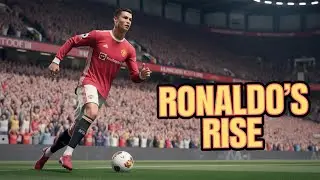 Cristianp Ronaldo vs ALL - Complete Career Highlights