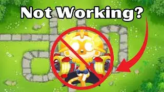 How to Fix BTD6 MELON LOADER Not Working 2023.