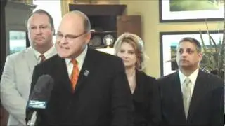 SC REALTORS Rusty Garrett on POS Impact