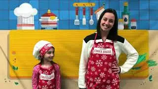 Cooking With Sardis  The Pilot Episode
