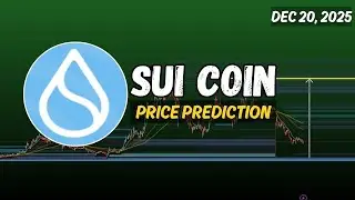SUI coin buy the dip? SUI coin price prediction | sui coin today news  Dec 20, 2025