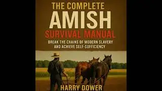 Complete Amish Survival Manual - HARRY DOWER