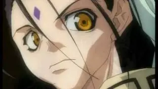 AMV Saiyuki Open Up Your Mind