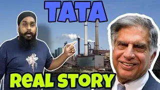 EPISODE :- 68 The Real Story of Jamshedji Tata!&rdquo;