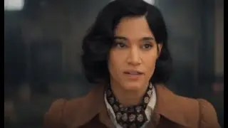 ROGUE HEROES Season 2 Official Trailer #2 (2025) | Sofia Boutella Leads the Charge