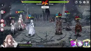 Epic 7 Guild Wars, 26/01/2026, Pt.1