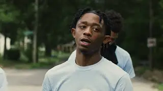 Baby Scrap Majic - Life Of A Droppa (Official Music Video)
