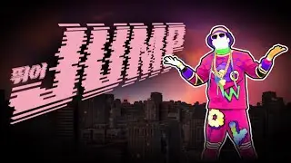 JUMP by BLACKPINK | Just Dance Fanmade Mashup |