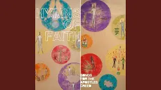 Wistful Are Our Waiting Eyes (feat. Luke Morton)