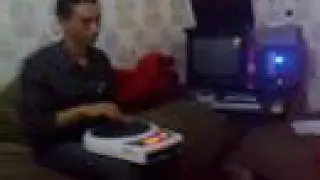 habibokom76 play with roland handsonic 10