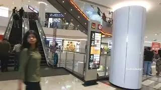 Phoenix Market City in Velachery Chennai #mall #phoenix #market #phoenixmall #chennai #velachery 