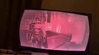 HOW TO DOWNLOAD The Batman Detective Mode Mod and Reshade (MORE IN DEPTH TUTORIAL)