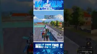 6X SPRAY LIKE HACKER 👀#bgmi #bgmishorts #bgmifunny #bgmivideo #pubg #pubgshort #bgmiclip #bgmiindia