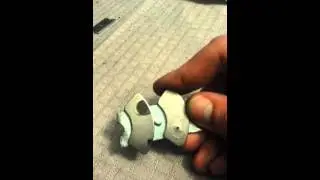 alpha s 3 key  diy