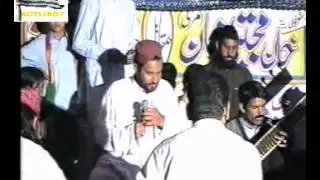 Khan Mujtaba & Chann Shazad P5 (Saif-Ul-Malook)
