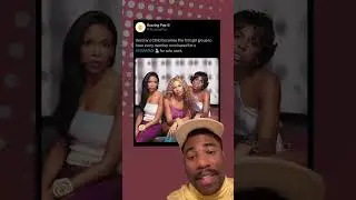 DC3 making history! #grammys2026 #broadway #blackculture #destinyschild #reactions #blacktwitter