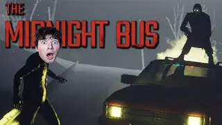 SHOW ME YOUR NUTS | The Midnight Bus