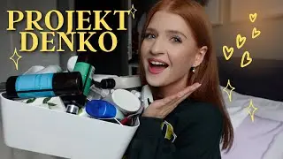 PROJEKT DENKO | DUŻO ULUBIEŃCÓW 💖