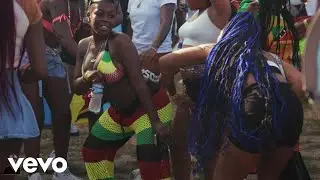 byronjkp da producer - Oyo (Official Music Video)