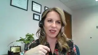 Blessing Health System | Virtual Lunch & Learn | Cervical Cancer