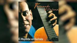 Fernando Villalona - Soy El Culpable (Bachata)