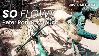 🧚&zwj;♀️Peter Pan Trail - FAI Dolomiti Paganella - Rawtouch | TrailTouch