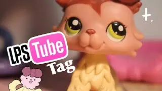 Doing the LPStube Tag!