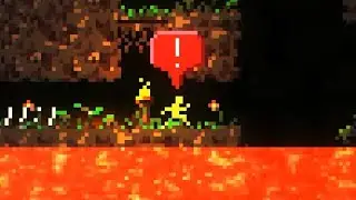 TowerClimb - Extreme Lava Encounter