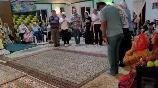 Abdal Musa Sultan ziyaretimiz ve cem zakir zeynel şenol  01 06