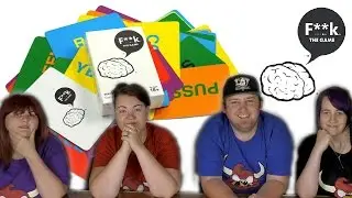 F**K. The Game