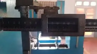 Orifice Apparatus Experiment