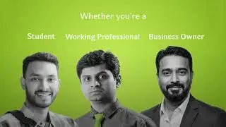 Learn Tally Online: On Your Time, At Your Pace | Tally Education