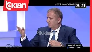 Frangaj: 2 sondazhet qe beri Klani n&euml; Shkurt dhe Mars nxor&euml;n sakt&euml;sisht k&euml;t&euml; rezultat t&euml; zgjedhjeve