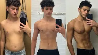 Your Body is Your Standard
