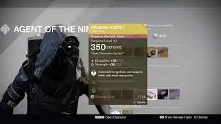 Xur inventory 22-24 May  2020 ( tower north  )